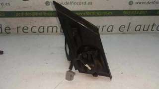 RETROVISOR IZQUIERDO FORD FOCUS LIM. 1.8 TDCi Turbodiesel (116 CV) DE 2006 - D.3548765 / 1610081