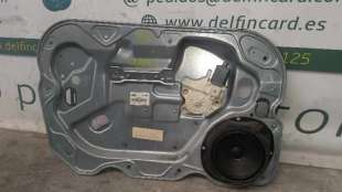 ELEVALUNAS DELANTERO IZQUIERDO FORD FOCUS LIM. 1.8 TDCi Turbodiesel (116 CV) DE 2006 - D.3548783 / 1738645