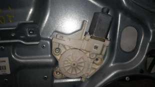 ELEVALUNAS DELANTERO IZQUIERDO FORD FOCUS LIM. 1.8 TDCi Turbodiesel (116 CV) DE 2006 - D.3548783 / 1738645 2