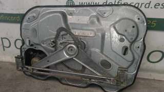 ELEVALUNAS DELANTERO IZQUIERDO FORD FOCUS LIM. 1.8 TDCi Turbodiesel (116 CV) DE 2006 - D.3548783 / 1738645