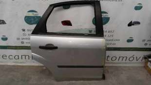 PUERTA TRASERA DERECHA FORD FOCUS LIM. 1.8 TDCi Turbodiesel (116 CV) DE 2006 - D.3548836 / P8M51A24630AE