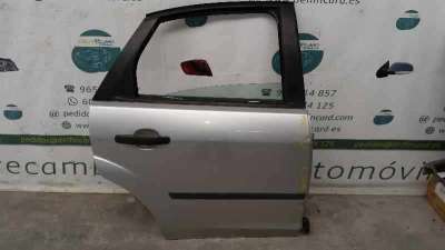 PUERTA TRASERA DERECHA FORD FOCUS LIM. 1.8 TDCi Turbodiesel (116 CV) DE 2006 - D.3548836 / P8M51A24630AE