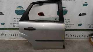 PUERTA TRASERA DERECHA FORD FOCUS LIM. 1.8 TDCi Turbodiesel (116 CV) DE 2006 - D.3548836 / P8M51A24630AE