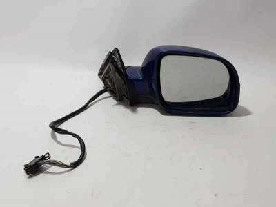 RETROVISOR DERECHO VOLKSWAGEN PASSAT BERLINA 1.9 TDI (131 CV) DE 2001 - D.3549372