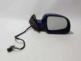 RETROVISOR DERECHO VOLKSWAGEN PASSAT BERLINA 1.9 TDI (131 CV) DE 2001 - D.3549372