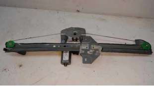 ELEVALUNAS DELANTERO DERECHO DACIA LODGY 1.5 dCi D FAP (90 CV) DE 2013 - D.3549626 2