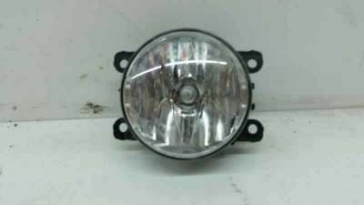 FARO ANTINIEBLA IZQUIERDO DACIA LODGY 1.5 dCi D FAP (90 CV) DE 2013 - D.3549630