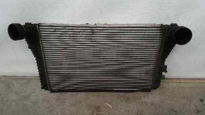 INTERCOOLER VOLKSWAGEN TOURAN 2.0 TDI (140 CV) DE 2006 - D.3549785