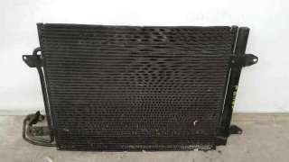 CONDENSADOR / RADIADOR AIRE ACONDICIONADO VOLKSWAGEN TOURAN 2.0 TDI (140 CV) DE 2006 - D.3549855