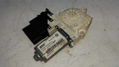 MOTOR ELEVALUNAS TRASERO DERECHO VOLKSWAGEN TOURAN 2.0 TDI (140 CV) DE 2006 - D.3549986