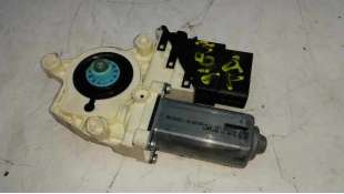 MOTOR ELEVALUNAS TRASERO DERECHO VOLKSWAGEN TOURAN 2.0 TDI (140 CV) DE 2006 - D.3549986 2