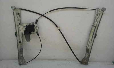 ELEVALUNAS DELANTERO DERECHO RENAULT CLIO III 1.4 16V (98 CV) DE 2006 - D.3550103