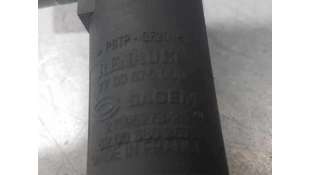 BOBINA ENCENDIDO RENAULT CLIO III 1.4 16V (98 CV) DE 2006 - D.3550127 / 7700875000 2