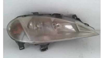 FARO DERECHO RENAULT MEGANE I FASE 2 CLASSIC 1.9 dCi D (102 CV) DE 2001 - D.3550312