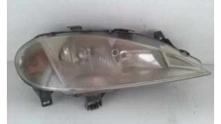 FARO DERECHO RENAULT MEGANE I FASE 2 CLASSIC 1.9 dCi D (102 CV) DE 2001 - D.3550312