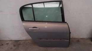 PUERTA TRASERA DERECHA RENAULT MEGANE II CLASSIC BERLINA 1.9 dCi D (120 CV) DE 2003 - D.3551957