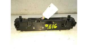 PANTALLA MULTIFUNCION MAZDA 3 BERLINA 2.0 16V (150 CV) DE 2007 - D.3552299 2