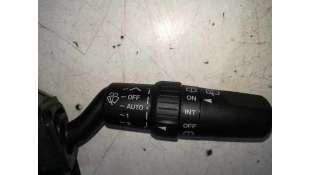 MANDO LIMPIA MAZDA 3 BERLINA 2.0 16V (150 CV) DE 2007 - D.3552368 2