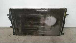 RADIADOR AGUA SEAT LEON 1.9 TDI (105 CV) DE 2007 - D.3553941 2