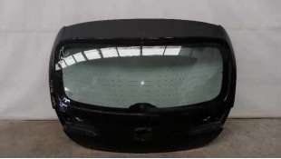 PORTON TRASERO SEAT LEON 1.9 TDI (105 CV) DE 2007 - D.3553943