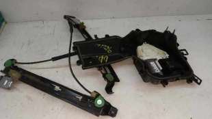 ELEVALUNAS DELANTERO DERECHO SEAT LEON 1.9 TDI (105 CV) DE 2007 - D.3553993