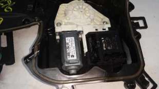 ELEVALUNAS DELANTERO DERECHO SEAT LEON 1.9 TDI (105 CV) DE 2007 - D.3553993 2