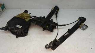 ELEVALUNAS DELANTERO DERECHO SEAT LEON 1.9 TDI (105 CV) DE 2007 - D.3553993