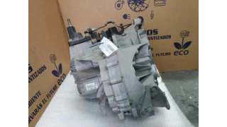 CAJA CAMBIOS FORD MONDEO TURNIER 2.0 TDCi (131 CV) DE 2003 - D.3554486 / 3S7R7002CC