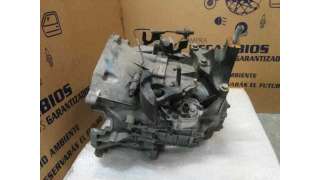 CAJA CAMBIOS FORD MONDEO TURNIER 2.0 TDCi (131 CV) DE 2003 - D.3554486 / 3S7R7002CC