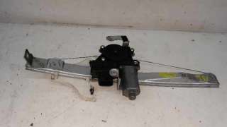 ELEVALUNAS TRASERO DERECHO FORD MONDEO TURNIER 2.0 TDCi (131 CV) DE 2003 - D.3554510