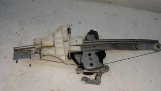 ELEVALUNAS TRASERO DERECHO FORD MONDEO TURNIER 2.0 TDCi (131 CV) DE 2003 - D.3554510