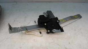 ELEVALUNAS TRASERO IZQUIERDO FORD MONDEO TURNIER 2.0 TDCi (131 CV) DE 2003 - D.3554511