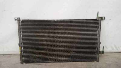 CONDENSADOR / RADIADOR AIRE ACONDICIONADO FORD MONDEO TURNIER 2.0 TDCi (131 CV) DE 2003 - D.3554518