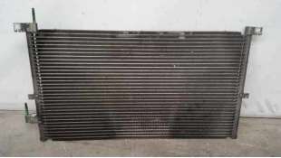 CONDENSADOR / RADIADOR AIRE ACONDICIONADO FORD MONDEO TURNIER 2.0 TDCi (131 CV) DE 2003 - D.3554518 2
