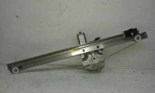 ELEVALUNAS DELANTERO IZQUIERDO RENAULT TRAFIC FURGÓN 1.6 dCi D (116 CV) DE 2014 - D.3554756