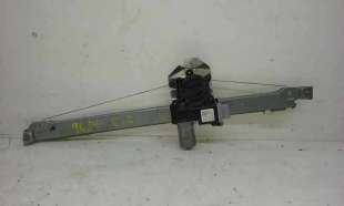 ELEVALUNAS DELANTERO IZQUIERDO RENAULT TRAFIC FURGÓN 1.6 dCi D (116 CV) DE 2014 - D.3554756 2