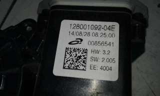 ELEVALUNAS DELANTERO IZQUIERDO RENAULT TRAFIC FURGÓN 1.6 dCi D (116 CV) DE 2014 - D.3554756