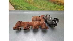 TURBOCOMPRESOR FORD MONDEO BERLINA 1.8 Turbodiesel (90 CV) DE 1998 - D.3555056 / 97FF6K682AD