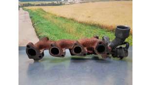 TURBOCOMPRESOR FORD MONDEO BERLINA 1.8 Turbodiesel (90 CV) DE 1998 - D.3555056 / 97FF6K682AD 2