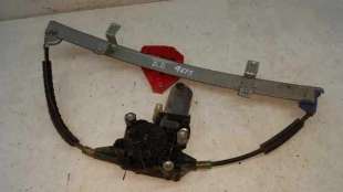 ELEVALUNAS DELANTERO DERECHO FORD MONDEO BERLINA 1.8 Turbodiesel (90 CV) DE 1998 - D.3555075