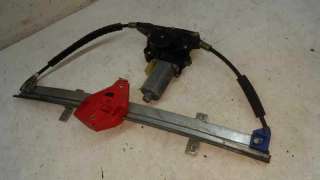 ELEVALUNAS DELANTERO DERECHO FORD MONDEO BERLINA 1.8 Turbodiesel (90 CV) DE 1998 - D.3555075