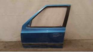 PUERTA DELANTERA IZQUIERDA SKODA FELICIA BERLINA 1.9 D (64 CV) DE 1999 - D.3555829