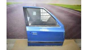PUERTA DELANTERA DERECHA SKODA FELICIA BERLINA 1.9 D (64 CV) DE 1999 - D.3555830