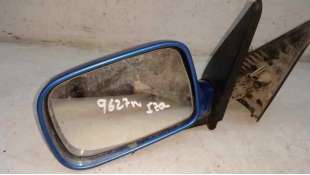 RETROVISOR IZQUIERDO SKODA FELICIA BERLINA 1.9 D (64 CV) DE 1999 - D.3555850