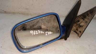 RETROVISOR IZQUIERDO SKODA FELICIA BERLINA 1.9 D (64 CV) DE 1999 - D.3555850