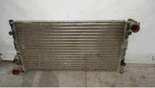 RADIADOR AGUA SEAT IBIZA 1.2 (60 CV) DE 1991 - D.3556030