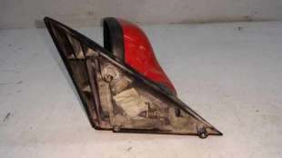 RETROVISOR IZQUIERDO SEAT IBIZA 1.2 (60 CV) DE 1991 - D.3556065 2