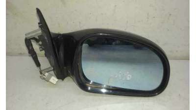RETROVISOR DERECHO PEUGEOT 406 BERLINA 2.0 HDi (90 CV) DE 2003 - D.3556506 / TOCADO
