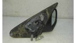 RETROVISOR DERECHO PEUGEOT 406 BERLINA 2.0 HDi (90 CV) DE 2003 - D.3556506 / TOCADO