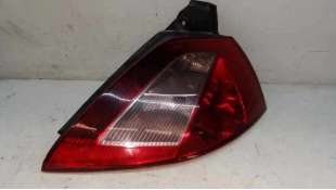 PILOTO TRASERO DERECHO RENAULT MEGANE II BERLINA 5P 1.9 dCi D (120 CV) DE 2002 - D.3556882